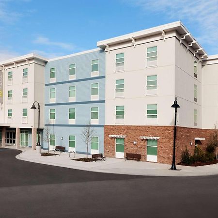 Home2 Suites By Hilton Mt Pleasant Charleston Mount Pleasant Bagian luar foto