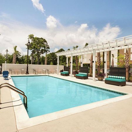Home2 Suites By Hilton Mt Pleasant Charleston Mount Pleasant Bagian luar foto