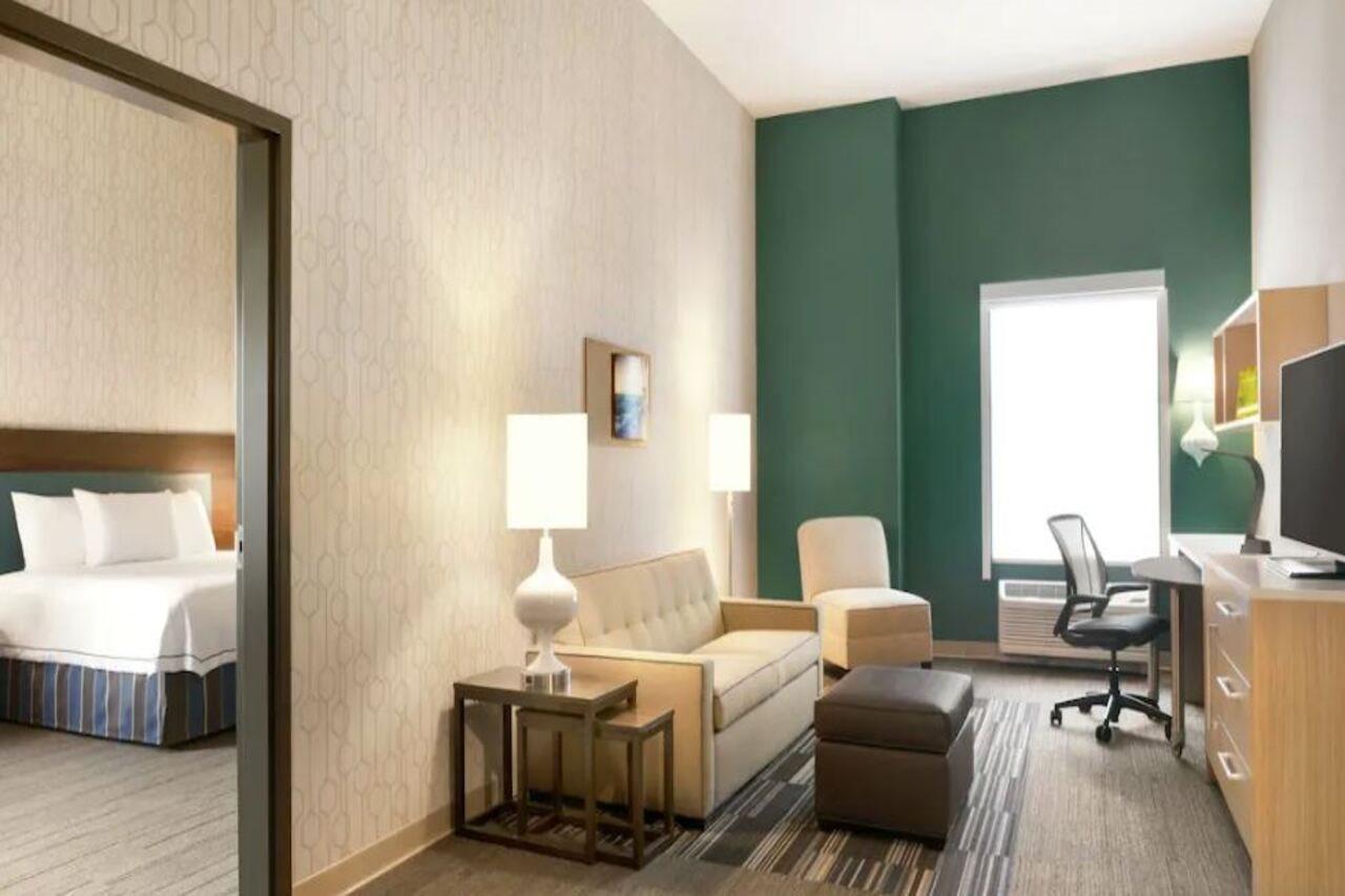 Home2 Suites By Hilton Mt Pleasant Charleston Mount Pleasant Bagian luar foto