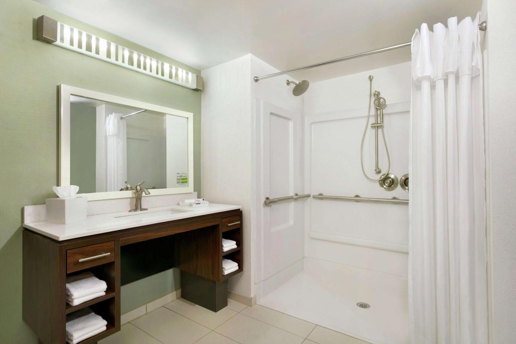 Home2 Suites By Hilton Mt Pleasant Charleston Mount Pleasant Bagian luar foto