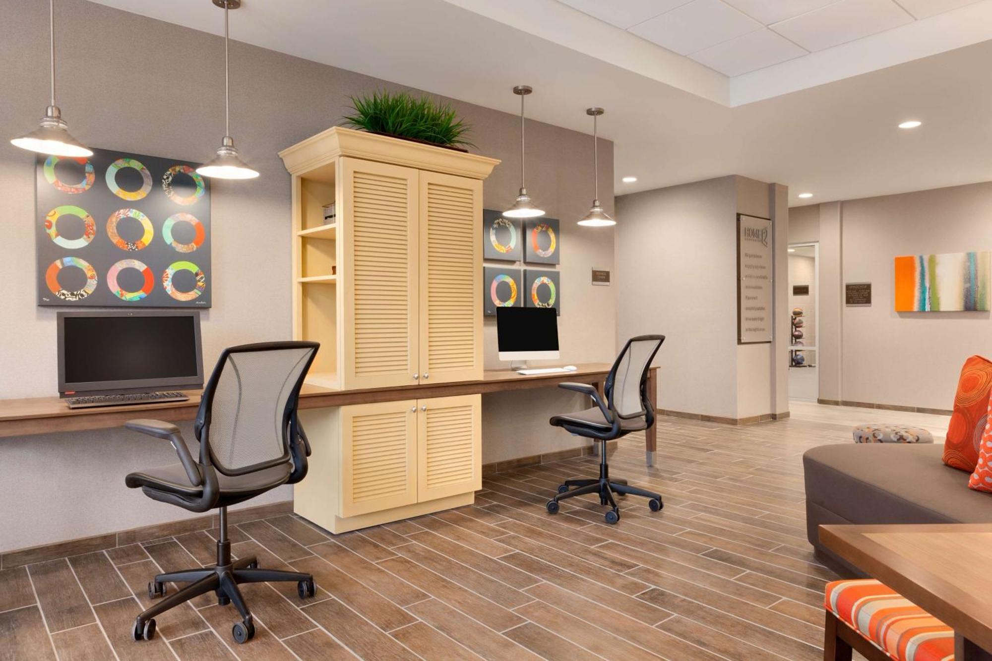 Home2 Suites By Hilton Mt Pleasant Charleston Mount Pleasant Bagian luar foto