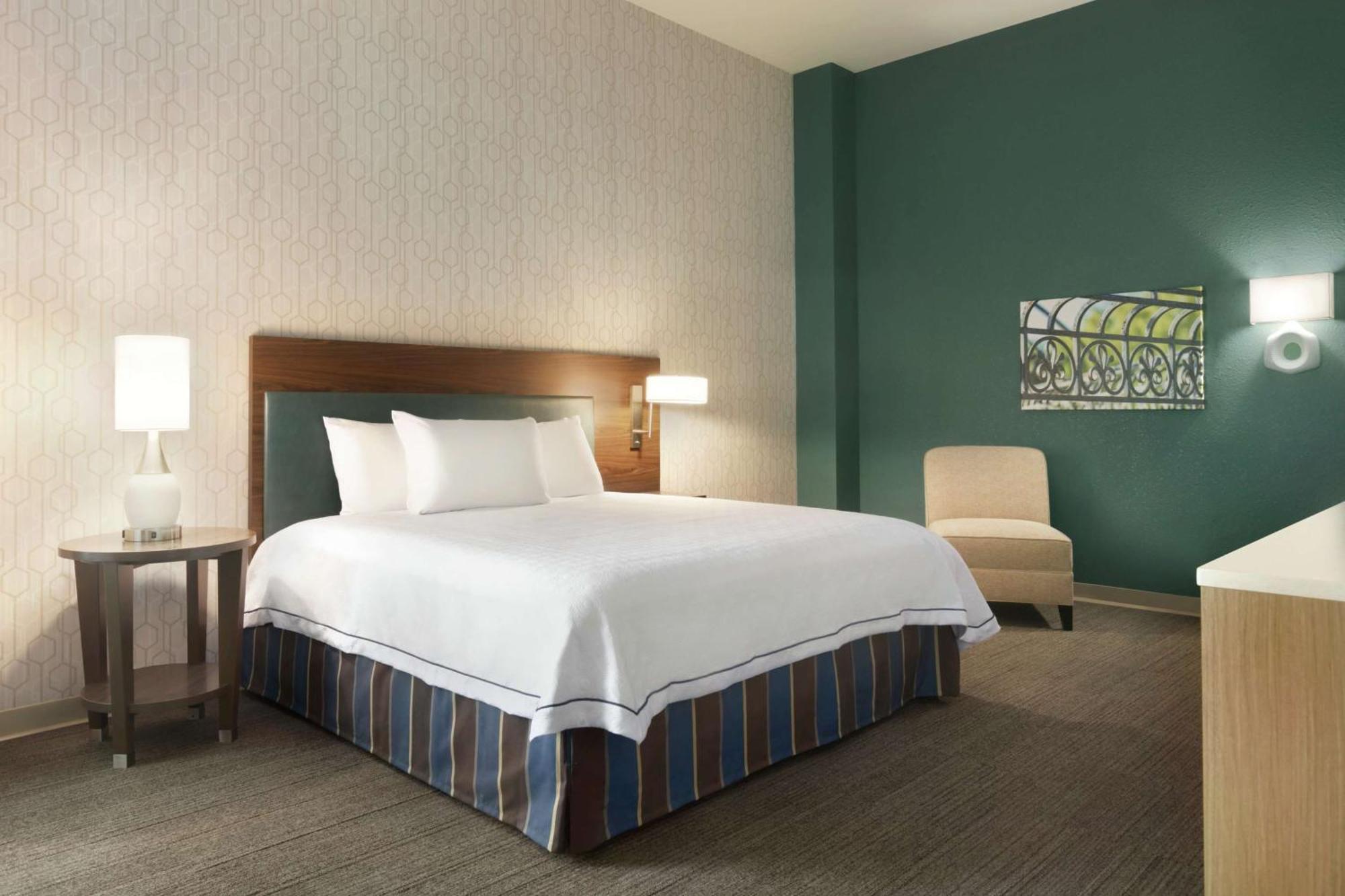 Home2 Suites By Hilton Mt Pleasant Charleston Mount Pleasant Bagian luar foto