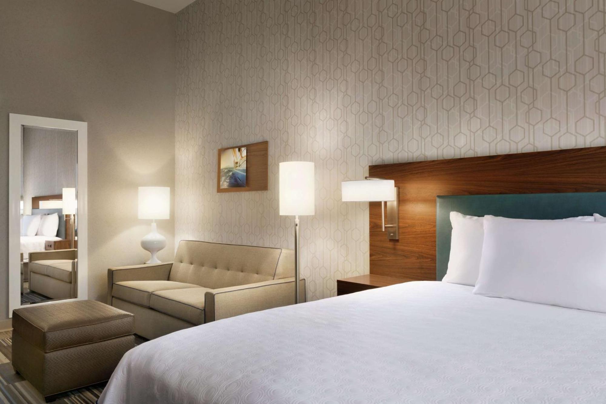 Home2 Suites By Hilton Mt Pleasant Charleston Mount Pleasant Bagian luar foto