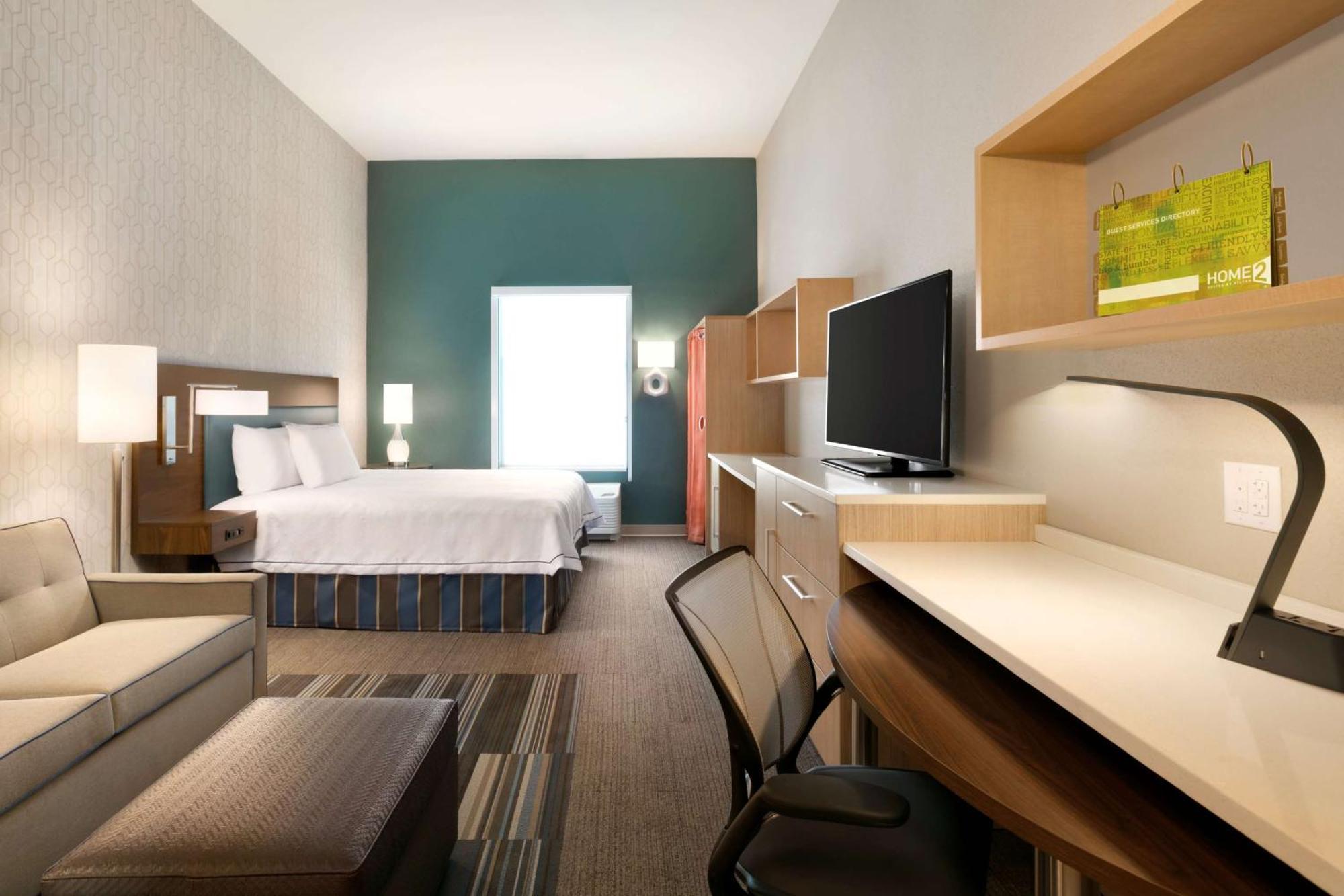 Home2 Suites By Hilton Mt Pleasant Charleston Mount Pleasant Bagian luar foto