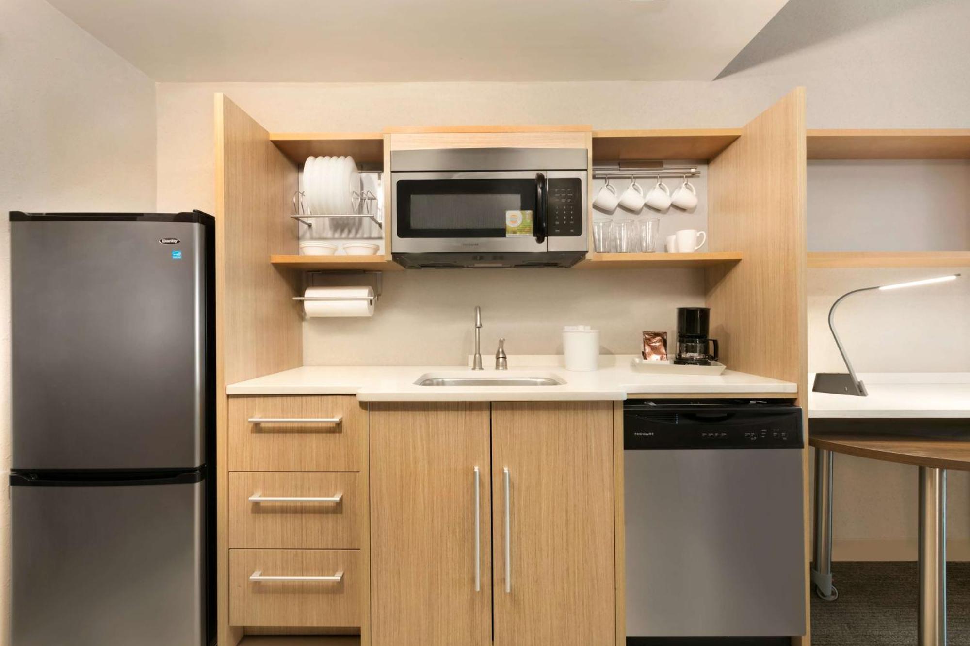 Home2 Suites By Hilton Mt Pleasant Charleston Mount Pleasant Bagian luar foto