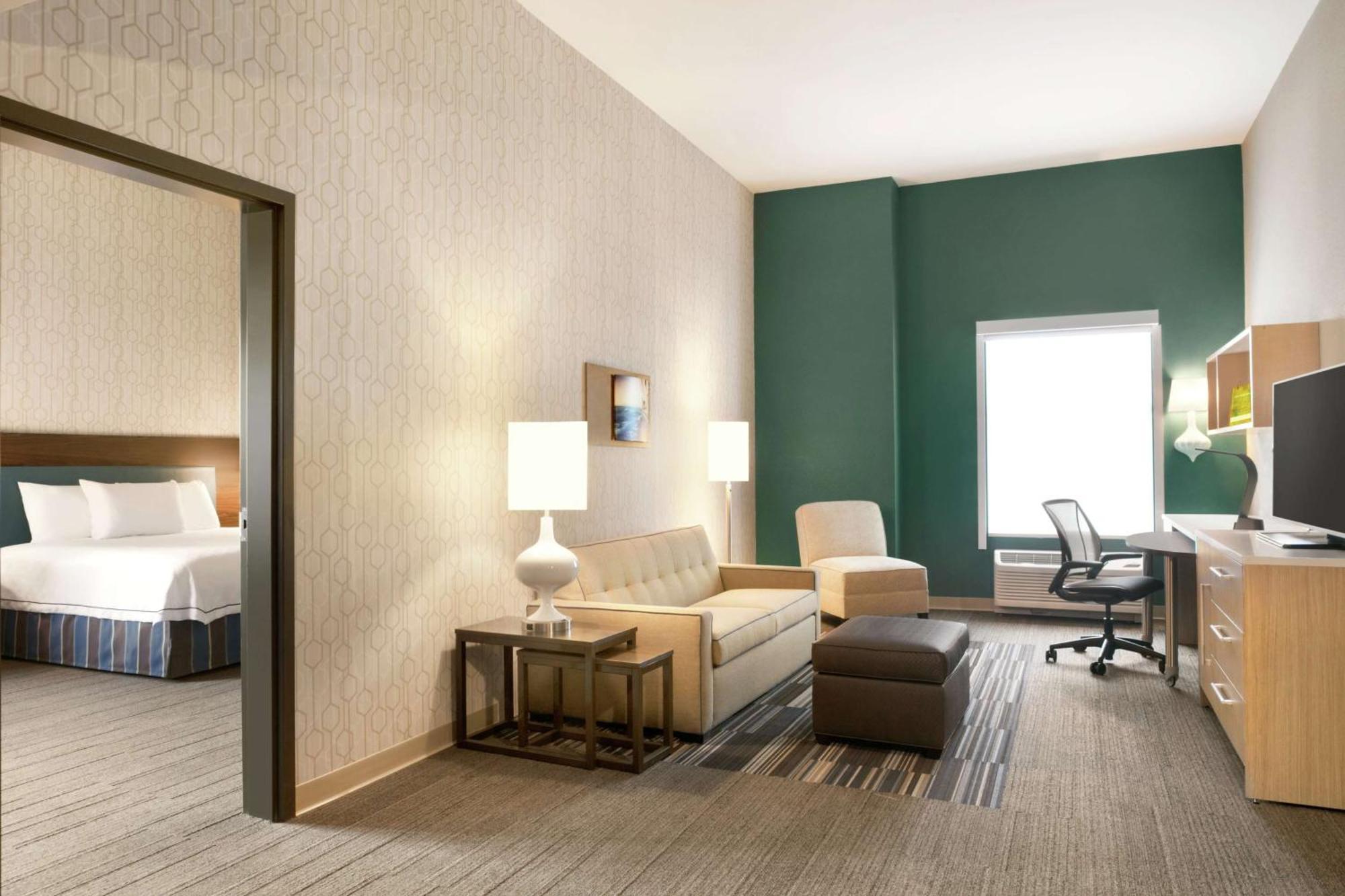 Home2 Suites By Hilton Mt Pleasant Charleston Mount Pleasant Bagian luar foto