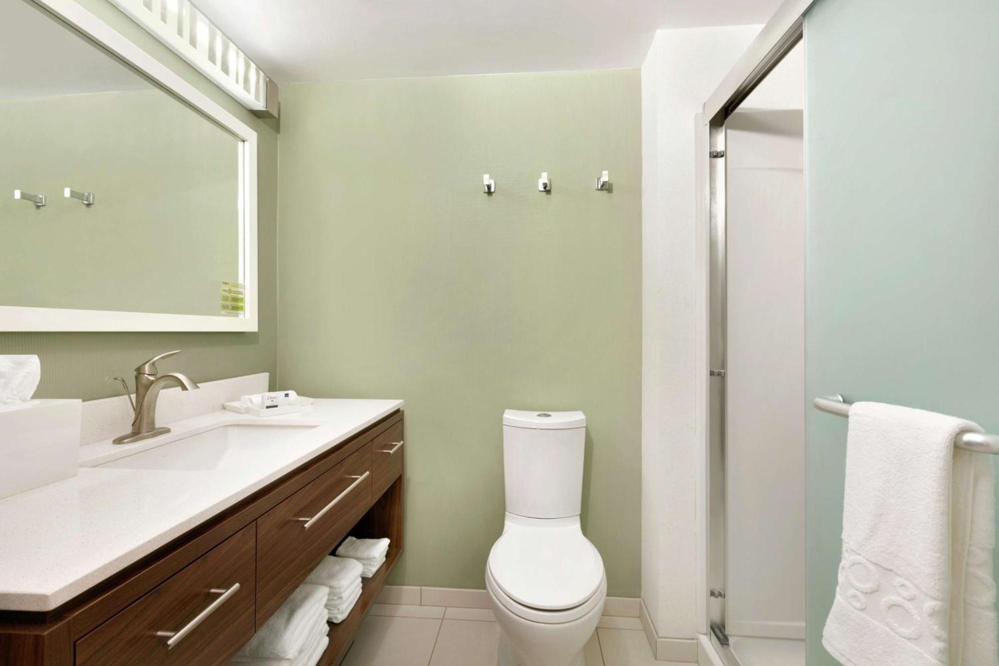 Home2 Suites By Hilton Mt Pleasant Charleston Mount Pleasant Bagian luar foto