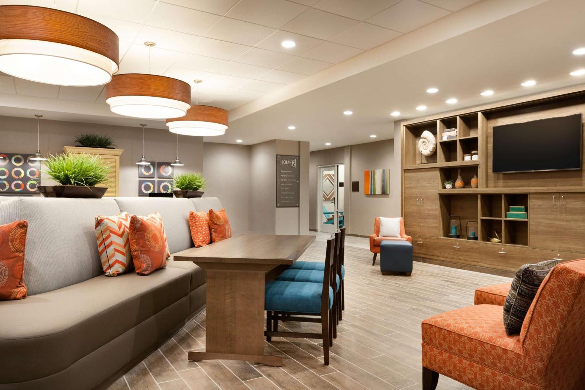 Home2 Suites By Hilton Mt Pleasant Charleston Mount Pleasant Bagian luar foto