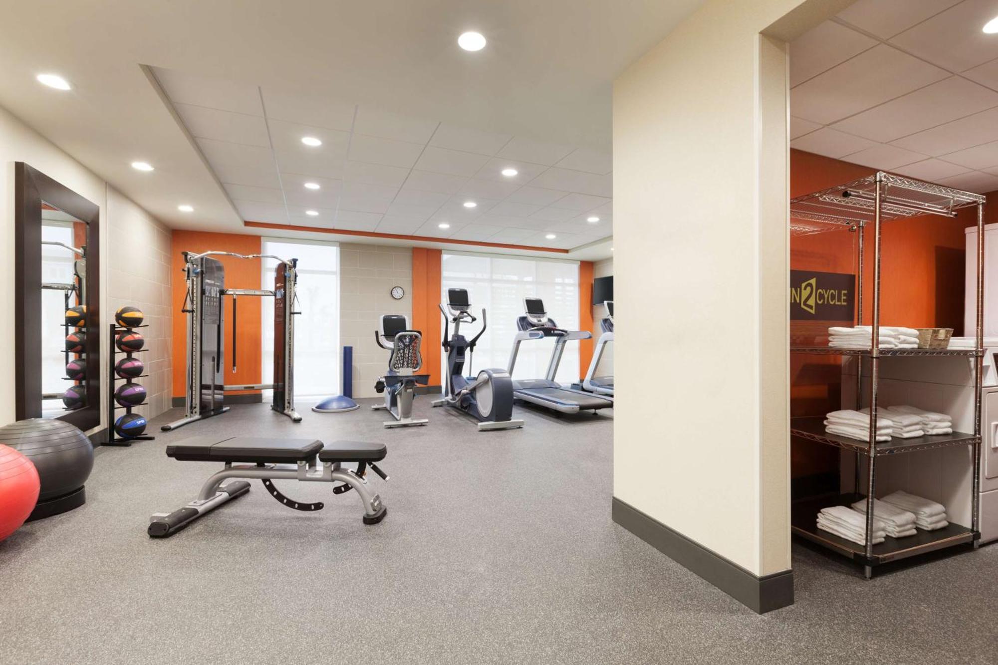 Home2 Suites By Hilton Mt Pleasant Charleston Mount Pleasant Bagian luar foto