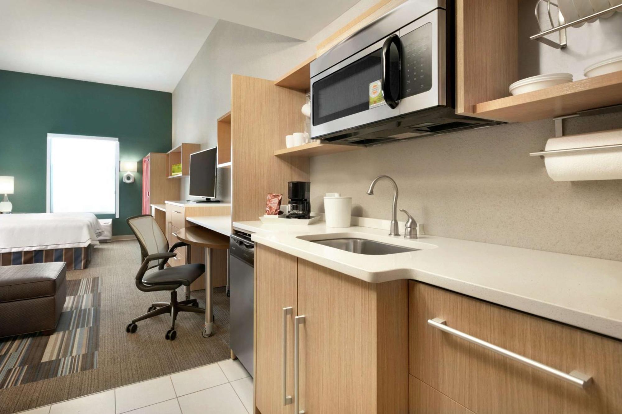 Home2 Suites By Hilton Mt Pleasant Charleston Mount Pleasant Bagian luar foto