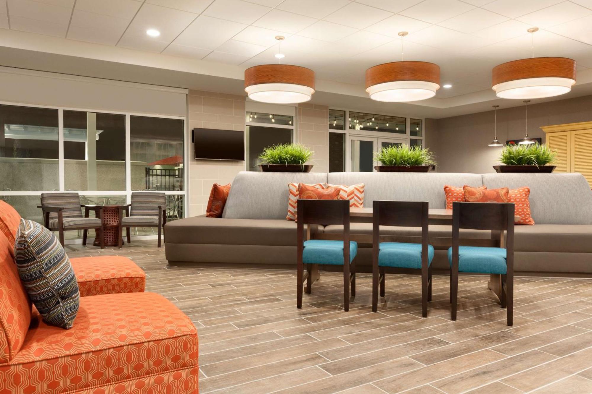 Home2 Suites By Hilton Mt Pleasant Charleston Mount Pleasant Bagian luar foto