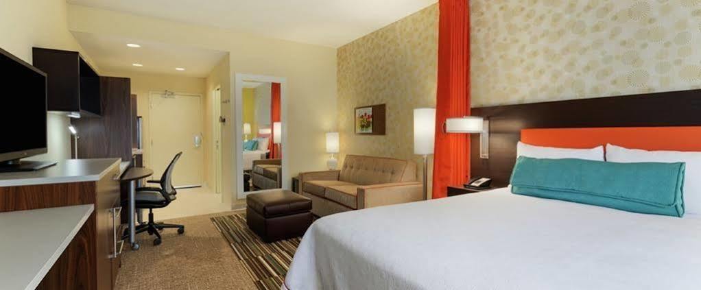 Home2 Suites By Hilton Mt Pleasant Charleston Mount Pleasant Bagian luar foto