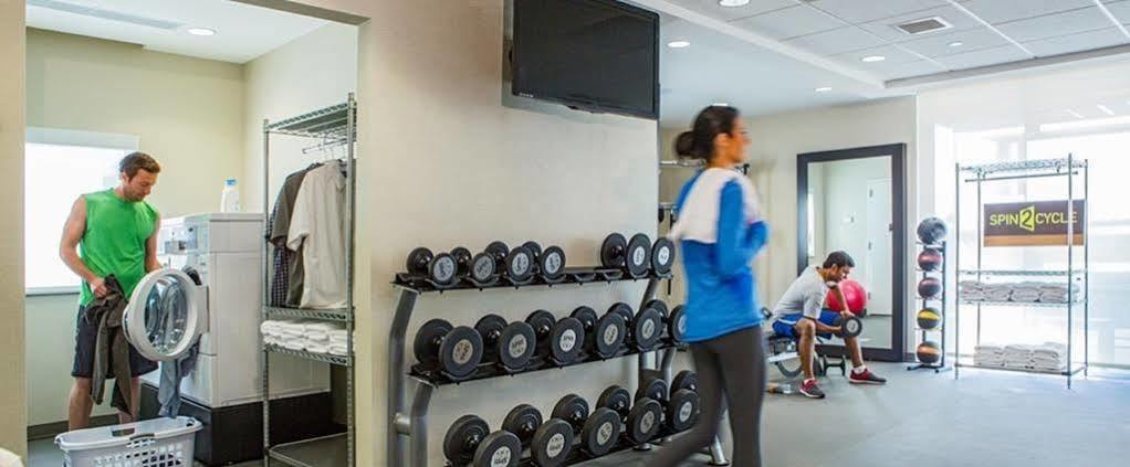 Home2 Suites By Hilton Mt Pleasant Charleston Mount Pleasant Bagian luar foto